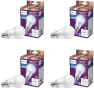 Превью Smart 60W A19 Daylight LED Bulb 4-Pack — Smart Light Bulb, Philips