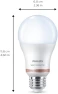 Превью Smart 60W A19 Daylight LED Bulb 4-Pack — Smart Light Bulb, Philips