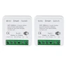 Превью Smart Light Switch — Smart Switch, Bkiyougo