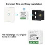 Превью Smart Light Switch — Smart Switch, Bkiyougo