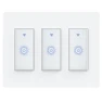 Превью Smart Switch 3 Gang — Smart Switch, Milfra