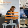 Превью Smart Switch 3 Gang — Smart Switch, Milfra
