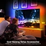 Превью Smart WiFi LED Strip Lights — LED Strip Lights, DAYBETTER