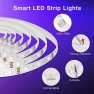 Превью Smart WiFi LED Strip Lights — LED Strip Lights, DAYBETTER