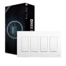 Превью WiFi Smart Light Switch — Smart Switch, MoesGo