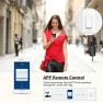 Превью WiFi Wall Light Switch — Smart Switch, Lesim