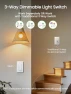 Превью 3 Way Dimmer Switch — Smart Switch, GHome Smart