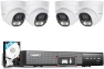 Превью 4K PoE Security Camera System — Security Camera, LongPlus