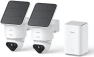Превью 4K Security Cameras Wireless Outdoor Kit — Security Camera, AOSU