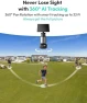Превью 4K Wireless Outdoor Security Camera Kit — Security Camera, BOTSLAB