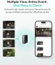 Превью 4K Wireless Outdoor Security Camera Kit — Security Camera, BOTSLAB