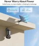 Превью 4K Wireless Outdoor Security Camera Kit — Security Camera, BOTSLAB