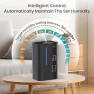 Превью Cool Mist Humidifier with Essential Oil Diffuser — Humidifier, OGACFO