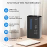 Превью Cool Mist Humidifier with Essential Oil Diffuser — Humidifier, OGACFO