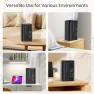 Превью Cool Mist Humidifier with Essential Oil Diffuser — Humidifier, OGACFO