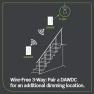 Превью Decora Smart Dimmer Anywhere Companion — Smart Switch, Leviton
