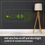 Превью Decora Smart Dimmer Anywhere Companion — Smart Switch, Leviton