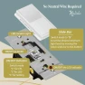 Превью Digital Dimmer Paddle Light Switch — Smart Switch, TOPGREENER
