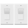 Превью Digital Dimmer Paddle Light Switch — Smart Switch, TOPGREENER