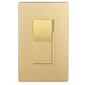 Превью Digital Dimmer Paddle Light Switch — Smart Switch, TOPGREENER