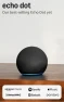 Превью Echo Dot — Smart Speaker, Amazon
