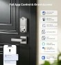 Превью Fingerprint Smart Door Lock — Smart Lock, Veise