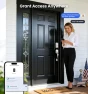 Превью Fingerprint Smart Door Lock — Smart Lock, Veise