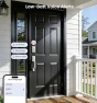 Превью Fingerprint Smart Door Lock — Smart Lock, Veise