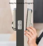 Превью Fingerprint Smart Door Lock — Smart Lock, Veise