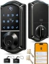Превью Fingerprint Smart Door Lock — Smart Lock, Veise