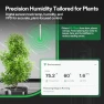 Превью Intelligent Wi-Fi Humidifier with Temperature and Humidity Probe — Humidifier, VIVOSUN