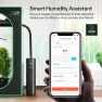 Превью Intelligent Wi-Fi Humidifier with Temperature and Humidity Probe — Humidifier, VIVOSUN