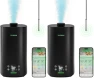 Превью Intelligent Wi-Fi Humidifier with Temperature and Humidity Probe — Humidifier, VIVOSUN
