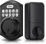 Превью Keyless Entry Door Lock with Keypad — Smart Lock, TEEHO