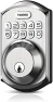 Превью Keyless Entry Door Lock with Keypad — Smart Lock, TEEHO