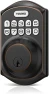 Превью Keyless Entry Door Lock with Keypad — Smart Lock, TEEHO