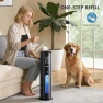Превью Large Room Humidifier with Smart App and Remote Control — Humidifier, Jingkey