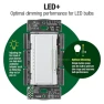 Превью LED+ Dimmer Switch — Smart Switch, Lutron