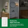 Превью LED+ Dimmer Switch — Smart Switch, Lutron