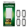 Превью LED+ Dimmer Switch — Smart Switch, Lutron