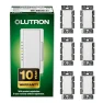 Превью LED+ Dimmer Switch — Smart Switch, Lutron