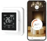 Превью Programmable Thermostat for Electric Radiant Floor Heating — Smart Thermostat, HEATIT
