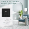 Превью Programmable Thermostat for Electric Radiant Floor Heating — Smart Thermostat, HEATIT