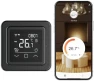 Превью Programmable Thermostat for Electric Radiant Floor Heating — Smart Thermostat, HEATIT