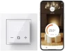 Превью Programmable Thermostat for Electric Radiant Floor Heating — Smart Thermostat, HEATIT