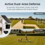 Превью Security Camera Outdoor Wireless — Security Camera, AOSU