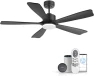 Превью Smart Ceiling Fan with Lights — Smart Fan, GentleBreeze