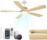 Превью Smart Ceiling Fan with Lights — Smart Fan, GentleBreeze