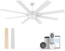 Превью Smart Ceiling Fan with Lights — Smart Fan, GentleBreeze