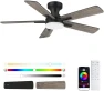 Превью Smart Ceiling Fan with Lights — Smart Fan, GentleBreeze